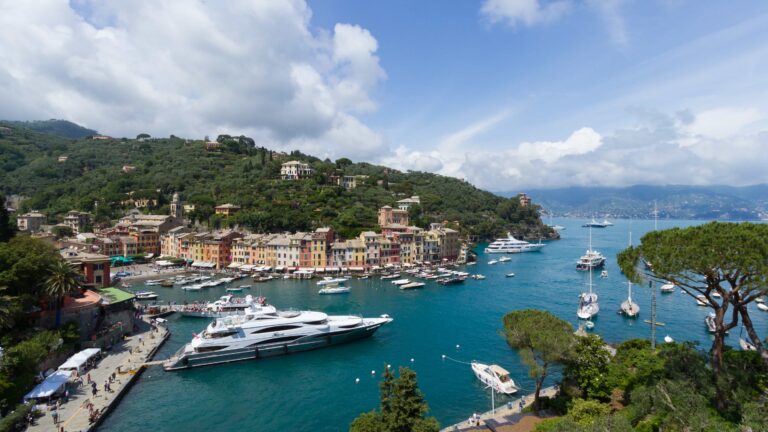Linea Verde: anticipazioni di domenica 9 giugno 2019. Tappa in Liguria da Genova a Portofino
