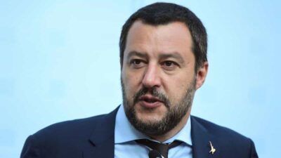 Salvini a Dritto e Rovescio, il punto dopo il rinvio del Cdm di oggi!