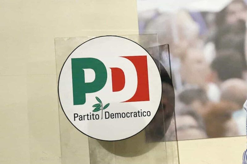 Primarie per il nuovo segretario del Pd. Tutte le novità!