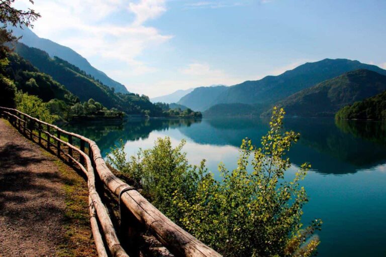 Sereno Variabile Estate: anticipazioni di domenica 23 giugno 2019. Tappa in Trentino nella Valle di Ledro