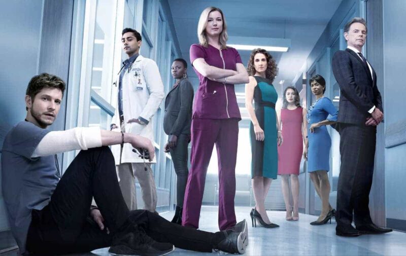 The Resident: anticipazioni della puntata di stasera martedì 9 luglio 2019 in onda su Rai 1