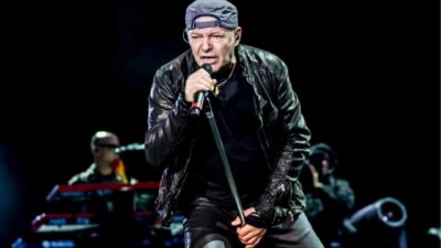 Siamo Solo Noi: anticipazioni e ospiti del docuconcerto dedicato a Vasco Rossi in onda lunedì 17 giugno 2019