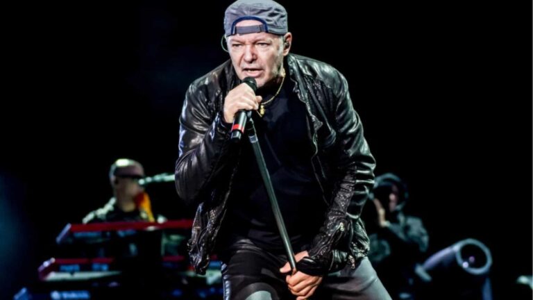 Siamo Solo Noi: anticipazioni e ospiti del docuconcerto dedicato a Vasco Rossi in onda lunedì 17 giugno 2019