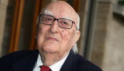 Andrea Camilleri è morto. L'addio di Luca Zingaretti all'amato scrittore!