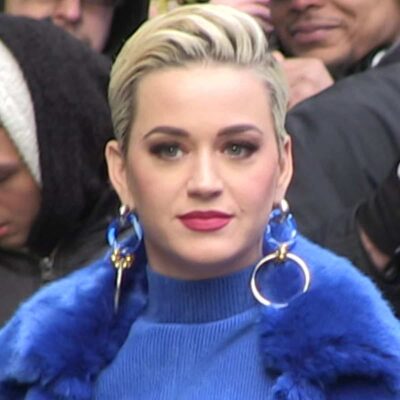 Katy Perry accusata di plagio