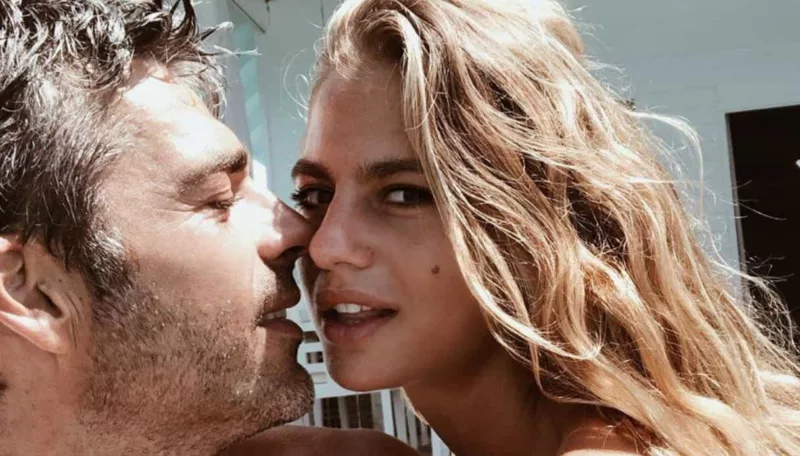 Luca Argentero pronto a convolare a nozze con la fidanzata Cristina Marino