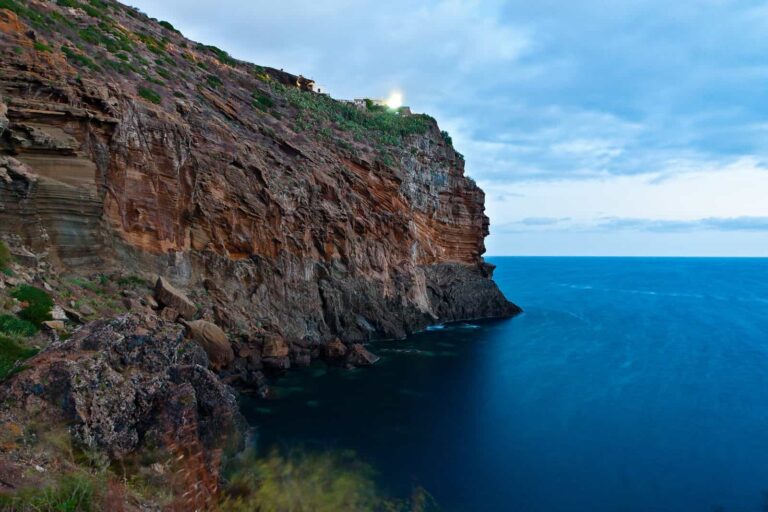 Linea Blu anticipazioni sabato 10 giugno 2023. Il bellissimo Arcipelago Toscano