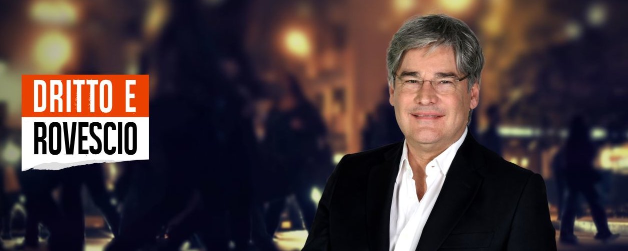 Dritto e Rovescio 21 novembre 2019