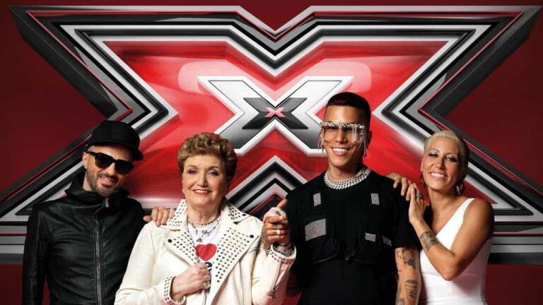 X Factor 2019 anticipazioni giovedì 31 ottobre 2019. Ospiti i Maneskin e Lewis Capaldi