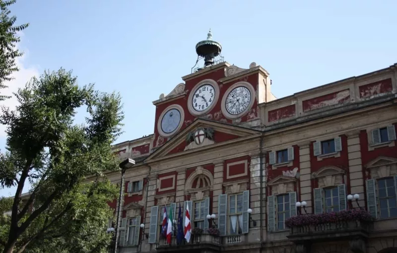 Linea Verde Life anticipazioni oggi sabato 2 novembre 2019. Tappa ad Alessandria