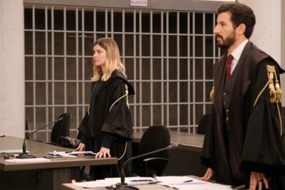 Il Processo anticipazioni della puntata di domani 29 novembre 2019