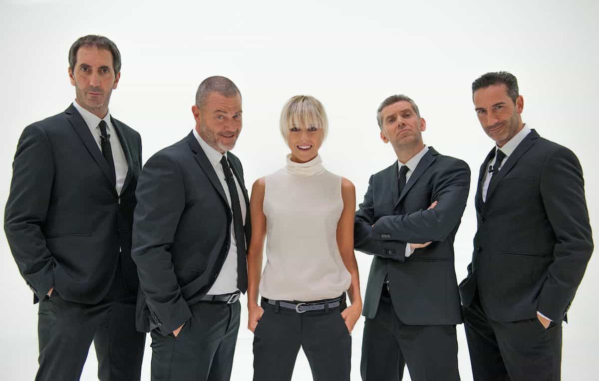 Le Iene Show anticipazioni puntata di stasera 5 maggio 2020. I capelli di Conte!