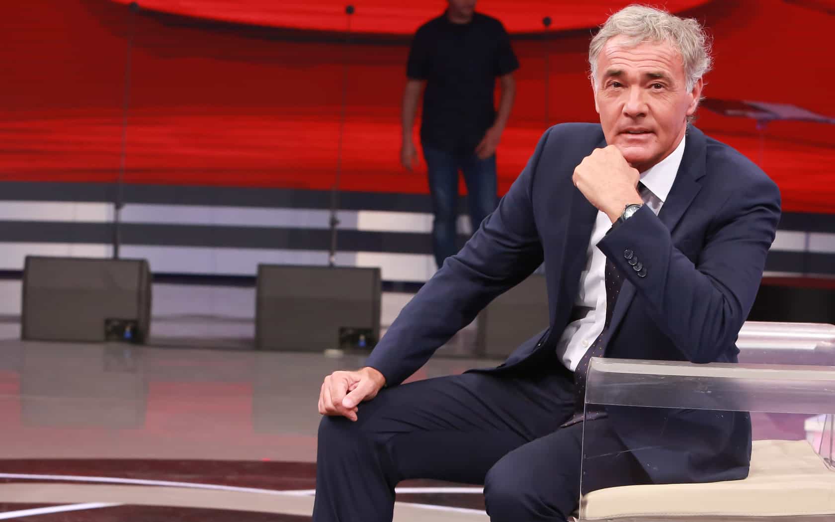 Non è L'arena Puntata Di Oggi Ospiti