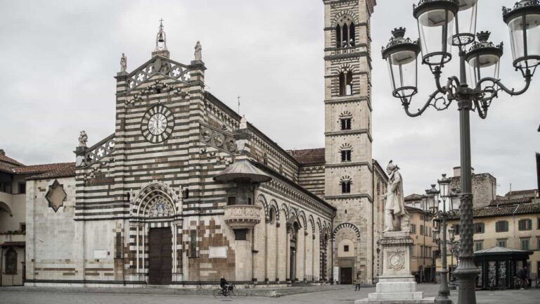 Linea Verde Life anticipazioni oggi sabato 8 novembre 2019. Tappa a Prato