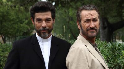 Se Dio vuole la commedia in onda stasera 27 novembre su Rai Uno