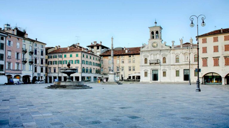 Linea Verde Life anticipazioni oggi sabato 30 novembre 2019. Tappa a Udine