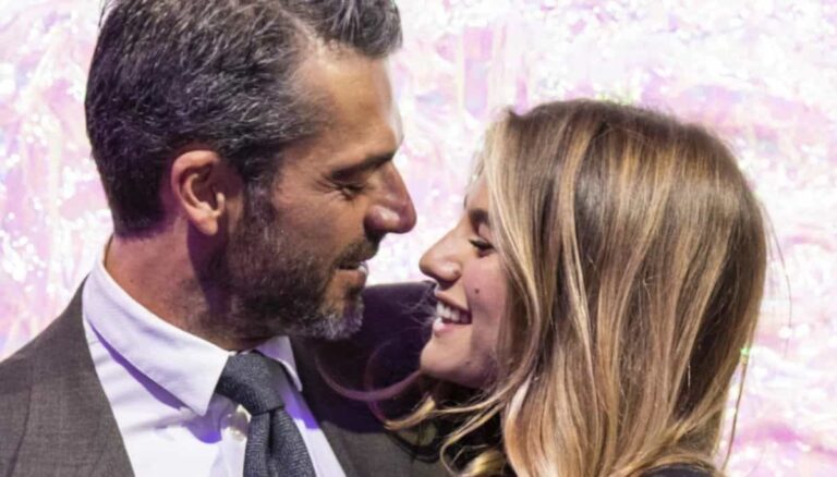 Cristina Marino svela il vero motivo dell'annuncio via social della gravidanza
