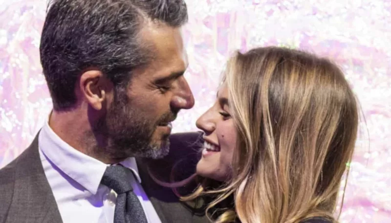 Cristina Marino svela il vero motivo dell'annuncio via social della gravidanza