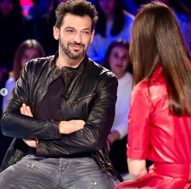 Pago si racconta a Verissimo e svela che sarà un concorrente del Grande Fratello Vip 2020