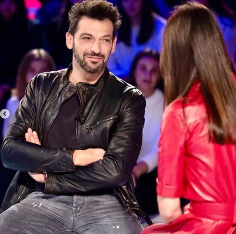 Pago si racconta a Verissimo e svela che sarà un concorrente del Grande Fratello Vip 2020