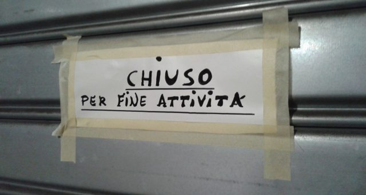 Indennizzo per cessazione attività commerciale i beneficiari e gli esclusi