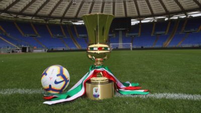 Coppa Italia 2023-2024, calendario e partite dell'11, 12, 13, 14 agosto 2023