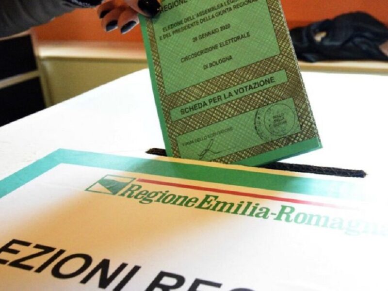 Elezioni amministrative 2023, i risultati definitivi delle consultazioni