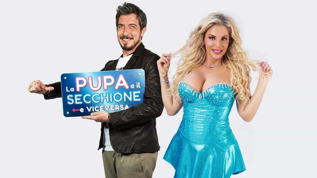 La Pupa E Il Secchione 2020 Streaming