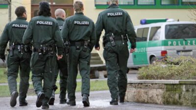 polizia germania-min