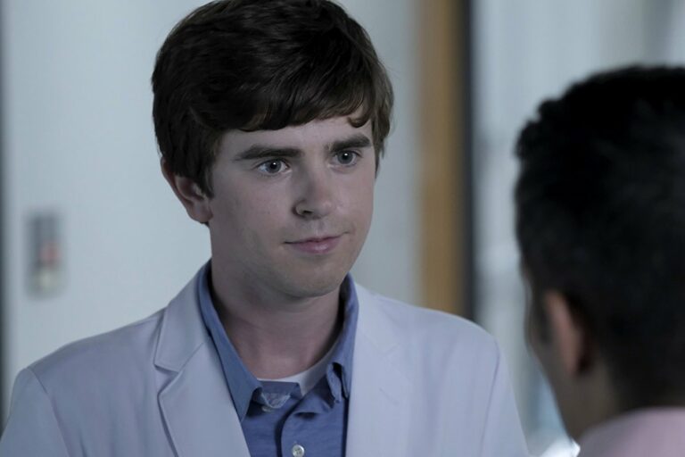 The Good Doctor anticipazioni 2 settembre 2020. Al via stasera la terza serie