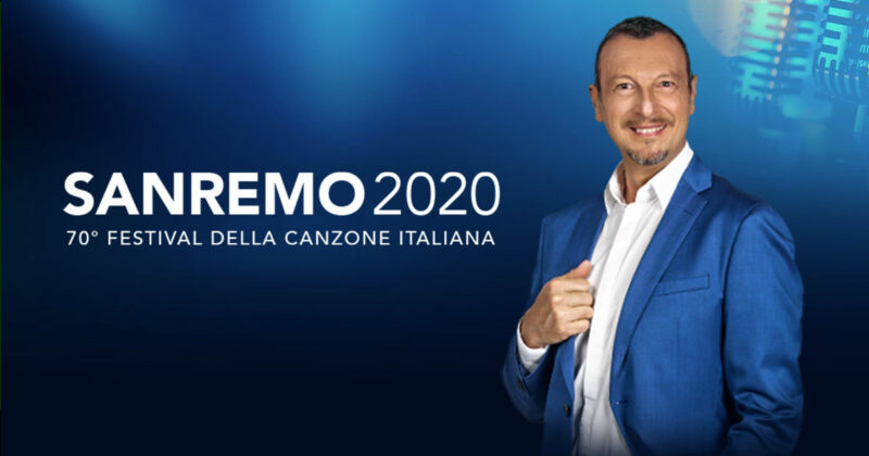 Sanremo 2020 anticipazioni della serata di mercoledì 5 febbraio 2020