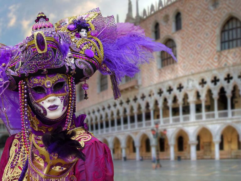 Carnevale di Venezia 2020: gli eventi da non perdere