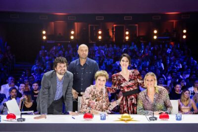 Italian's Got Talent anticipazioni della puntata di oggi 18 febbraio 2020