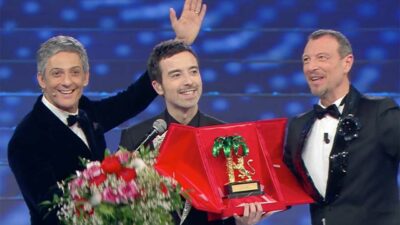 Sanremo 2020 riassunto della finale di ieri 8 febbraio 2020