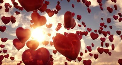 San Valentino 2020: eventi speciali per la festa degli innamorati