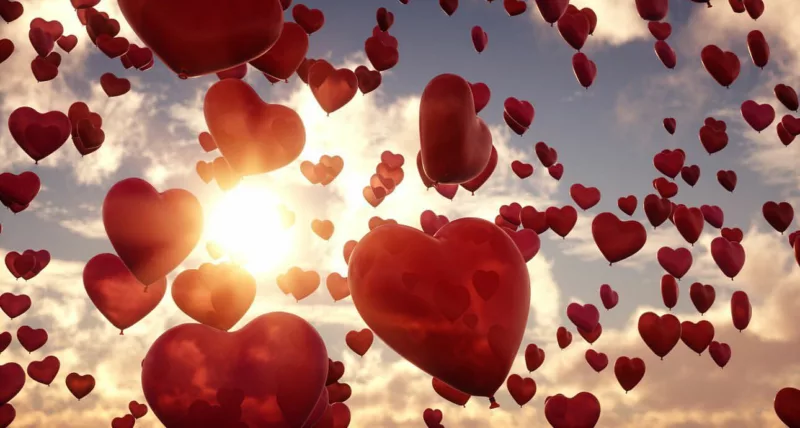 San Valentino 2020: eventi speciali per la festa degli innamorati