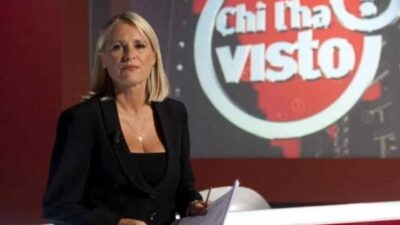 Chi l'ha visto anticipazioni di stasera mercoledì 20 maggio 2020. Si parlerà della scomparsa di Pietro Conversano