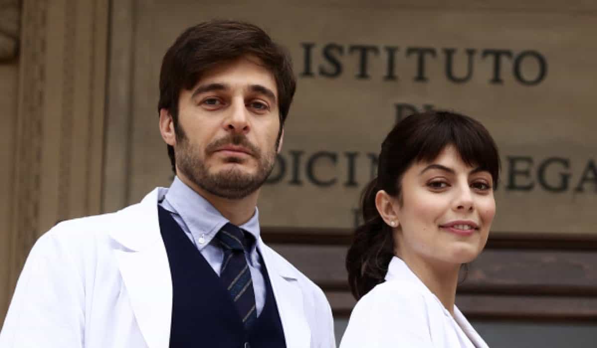 Quando Stefan Riaccende I Sentimenti 3 Stagione