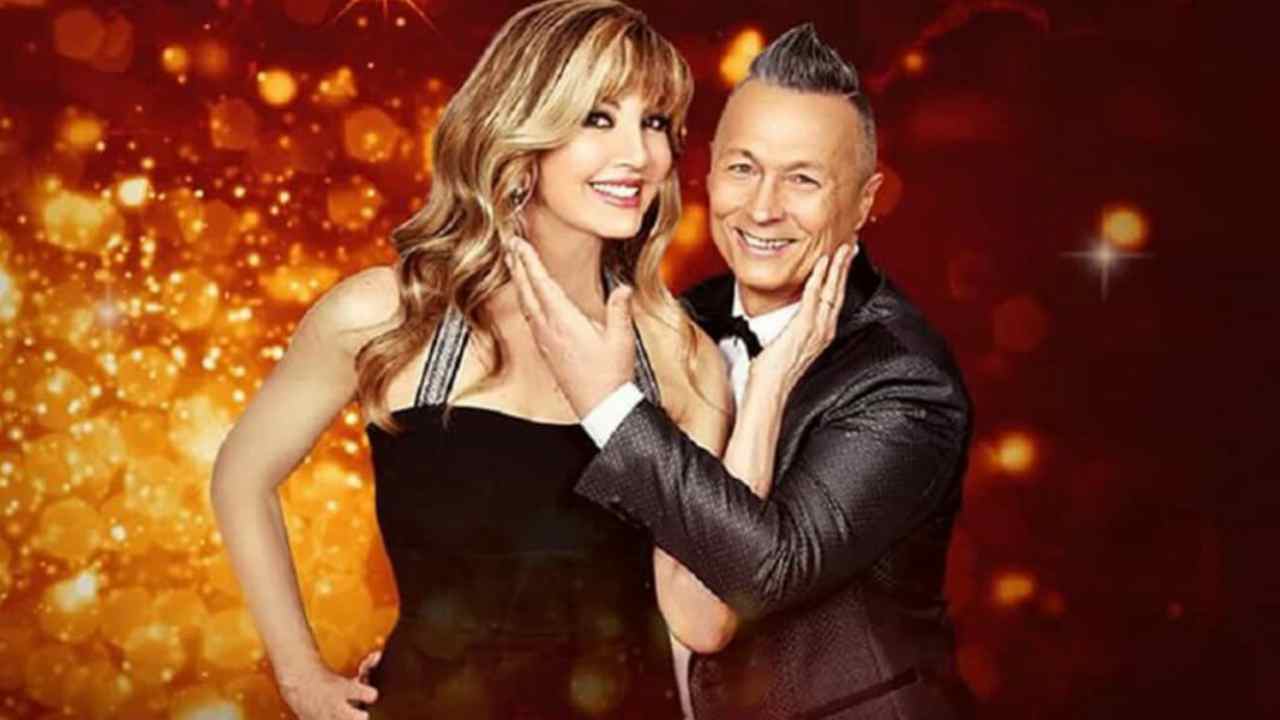 Cast Di Ballando Con Le Stelle 2021
