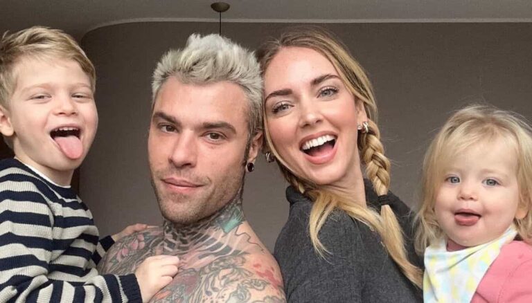 Fedez torna sui social con un messaggio che fa preoccupare i fans!