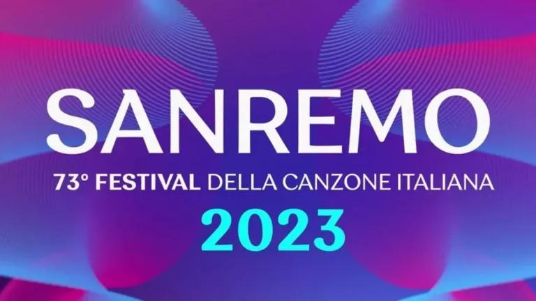 Sanremo 2023