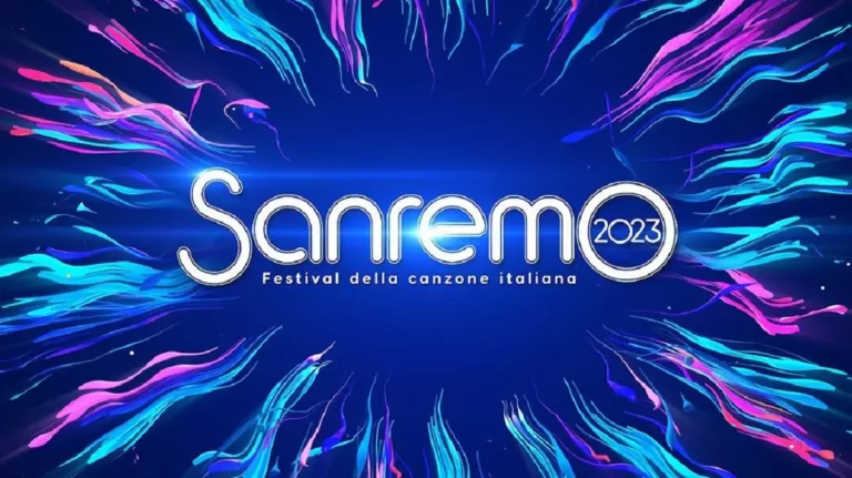 Sanremo 2023