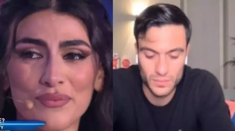 Giulia Salemi e Pierpaolo Pretelli c'è aria di crisi?