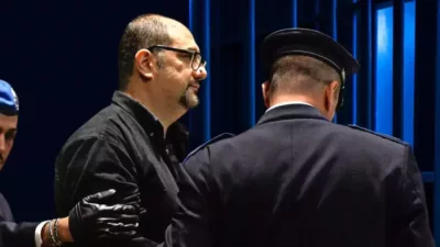 Cospito in gravi condizioni dopo la crisi cardiaca! Gli ultimi aggiornamenti