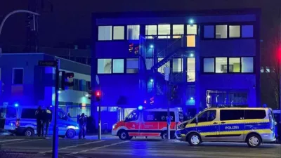 Vediamo gli aggiornamenti della Strage di Amburgo, che si è consumata nella tarda serata di ieri. Sembra che gli inquirenti abbiano individuato il colpevole!