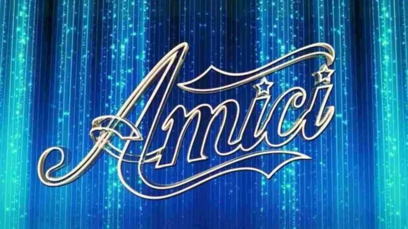 Amici 2023 anticipazioni 6 maggio 2023. Eliminato, ospiti e finalisti