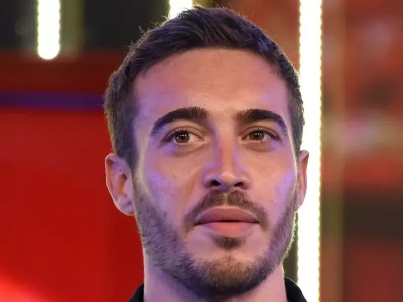 Fra Antonino Spinalbese e Carolina Stramare è flirt, tutta la verità!