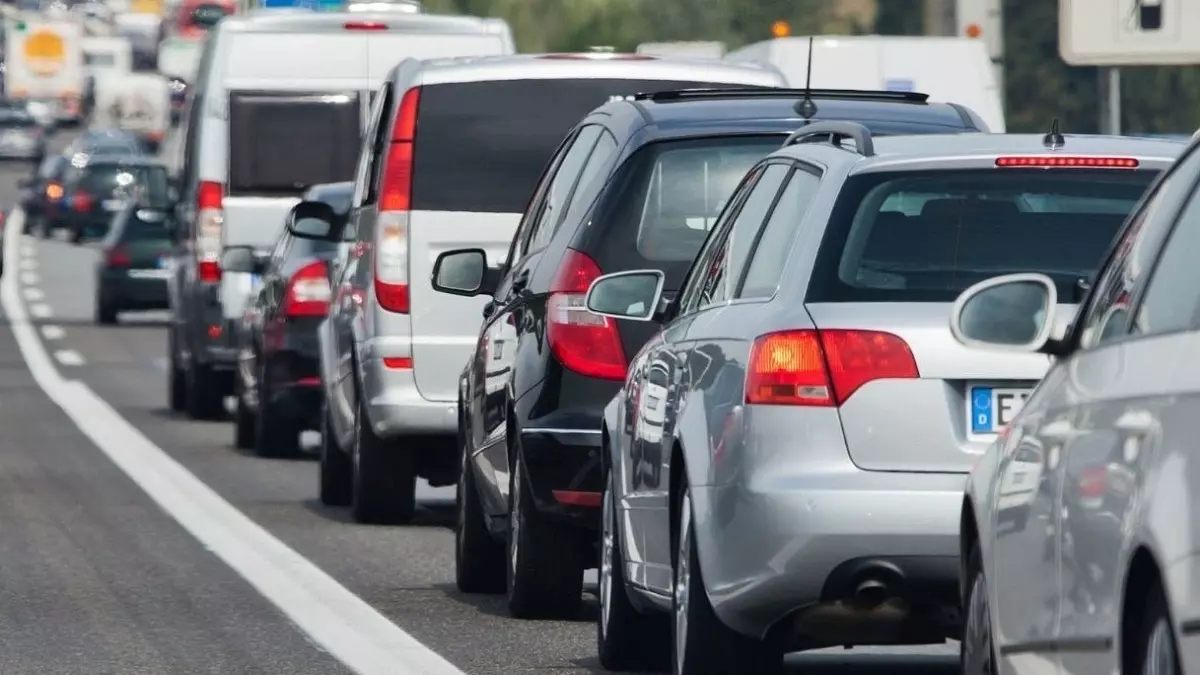 Le tecnologie che cambieranno il mercato delle automobili