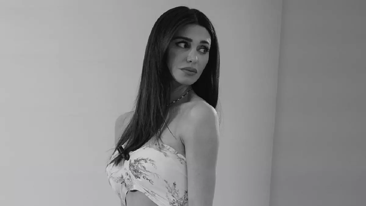 Belén Rodríguez, ecco il nuovo fidanzato!