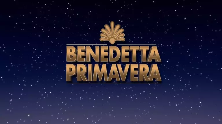 Benedetta Primavera ospiti e anticipazioni 19 agosto 2023